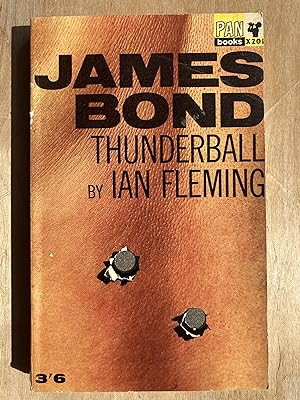 James Bond Thunderball
