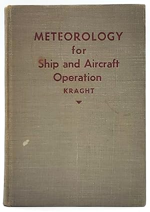 Meteorology for Ship and Aircraft Operation
