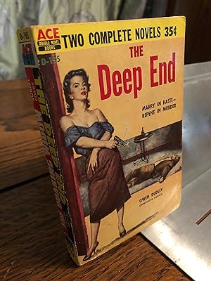 Deep End / The Quaking Widow
