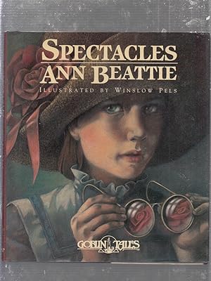 Spectacles (Goblin Tales) inscribed by the author