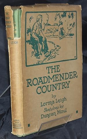 The Roadmender Country