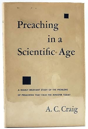 Preaching in a Scientific Age