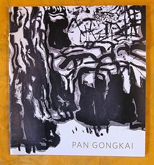 Pan Gongkai: Withered Lotus Cast in Iron