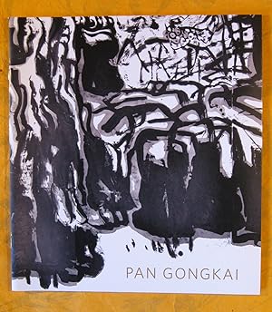 Pan Gongkai: Withered Lotus Cast in Iron