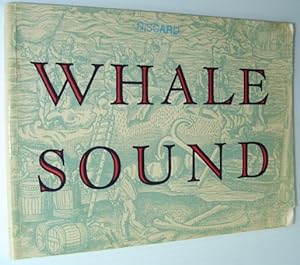 Whale Sound - an Anthology of Poems About Whales and Dolphins