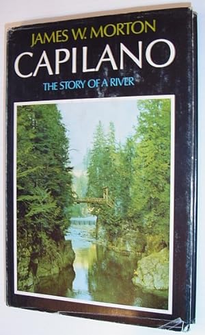 Capilano: The Story of a River