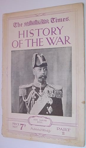 The Times History of the War - Part 2