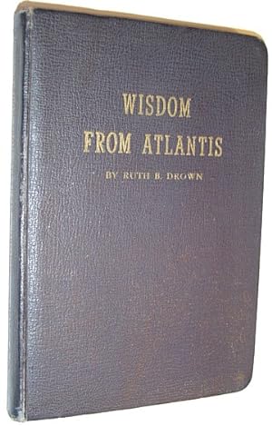 Wisdom from Atlantis