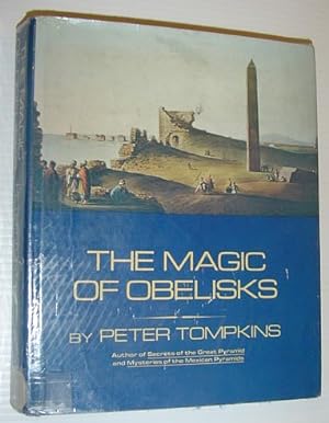 The Magic of Obelisks