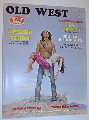Old West Magazine - Winter 1967