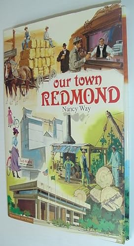 Our Town Redmond