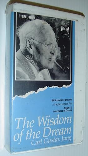 The Wisdom of the Dream: Volume 2 - Inheritance of Dreams: 53 Minute VHS Tape in Case