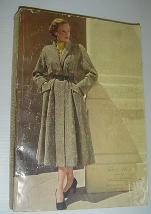 Montomery Ward 1950 - 1950 Catalogue