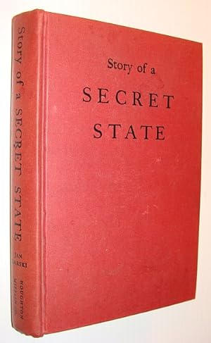 Story of a Secret State