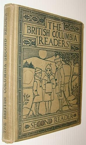 The British Columbia Readers: Second Reader