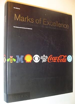 Marks of Excellence: The History and Taxonomy of Trademarks