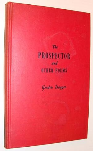 The Prospector and Other Poems