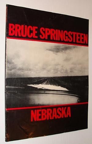 Nebraska - Bruce Springsteen Original Songbook