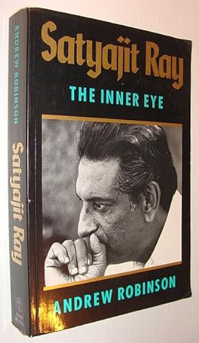 Satyajit Ray - The Inner Eye