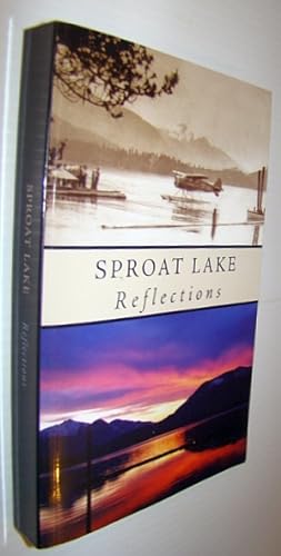 Sproat Lake Reflections