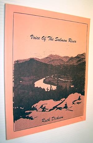 Voice of the Salmon River - Poetry of the Sayward Valley 1941 to 1950