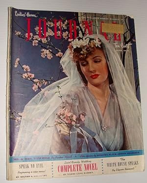 Ladies' Home Journal: June 1940
