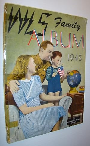 WLS Family Album 1945
