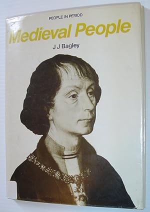 Medieval People - People in Period
