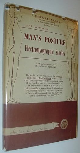 Man's Posture - Electromyographic Studies