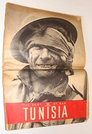 Tunisia - The (English) Army at War