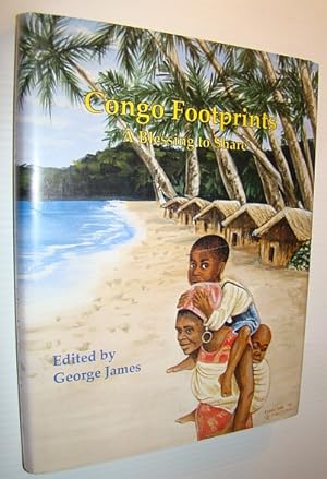 Congo Footprints: A Blessing to Share