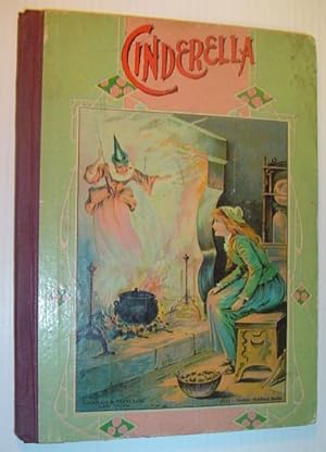 Cinderella and Other Fairy Tales: 0531 - Mother Hubbard Series