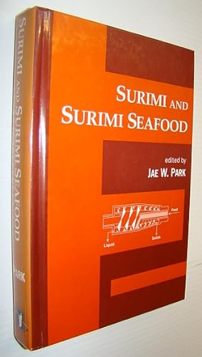 Surimi And Surimi Seafood