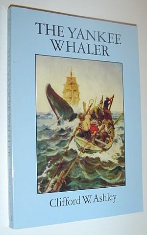 The Yankee Whaler