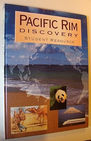 Pacific Rim Discovery - Student Resource