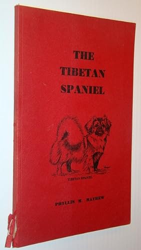 The Tibetan Spaniel