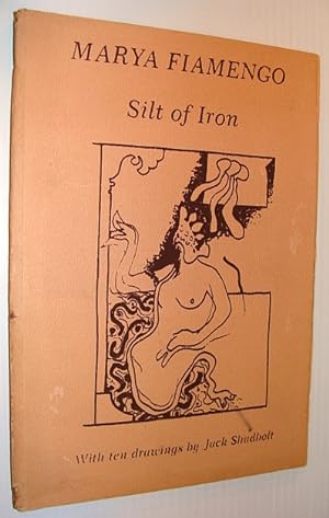 Silt of Iron