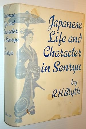 Japanese Life and Character in Senryu