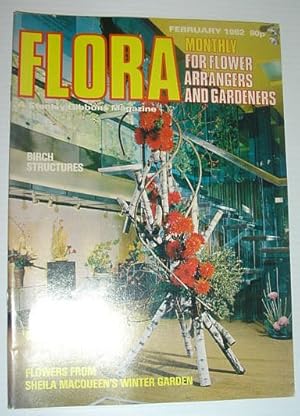 Flora Magazine: February 1982