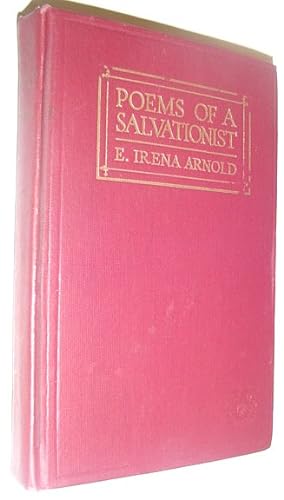 Poems of a Salvationist