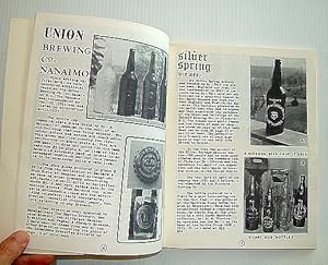 Western Canadian Bottle Collecting: Book Two (2) With a Special Section on Ink Bottles - British ...