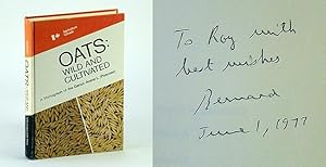 Oats - Wild and Cultivated : A Monograph of the Genus Avena L. (Poaceae) - Monograph 14