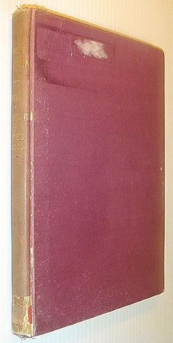 Annual Report of the Minister of Mines for the Year Ending 31st December 1907, Being an Account o...