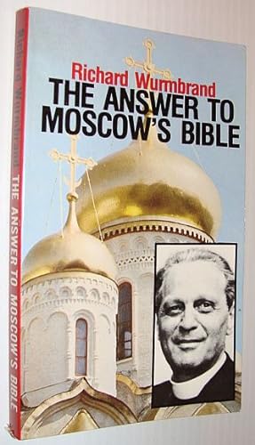 The Answer to the Moscow Bible