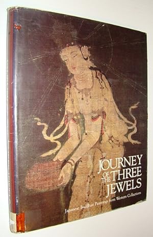 Journey of the Three Jewels: Japanese Buddhist Paintings from Western Collections