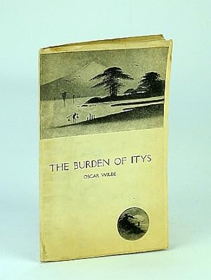 The Burden of Itys