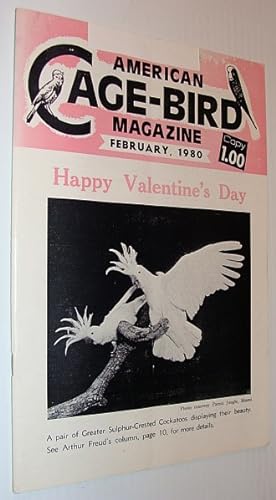 American Cage-Bird, February, 1980