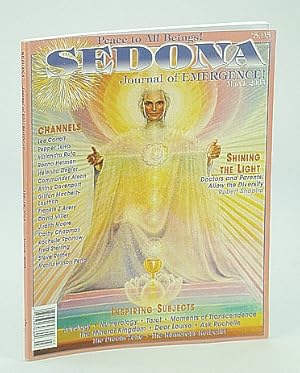 Sedona Journal of Emergence!, March (Mar.) 2005 - The Secrets of Balance