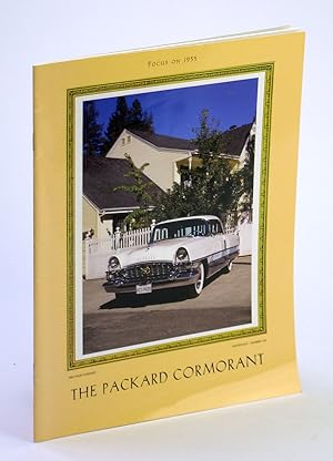 The Packard Cormorant - The International Magazine of Packard Automobile Classics, Winter 2011 - ...