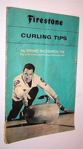 (Firestone) Curling Tips